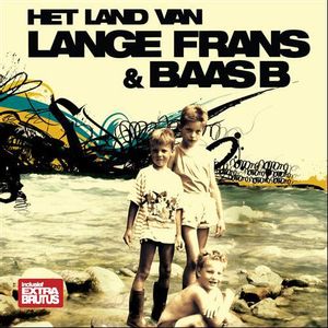 Lange Frans & Baas B.